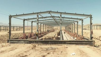 景泰縣加快建設(shè)現(xiàn)代種業(yè)農(nóng)牧業(yè)良種場(chǎng)，全面推動(dòng)各類工程提質(zhì)增效