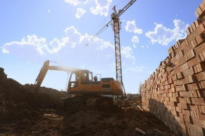 用戶故事丨徐工挖掘機，我的創(chuàng)業(yè)好搭檔！