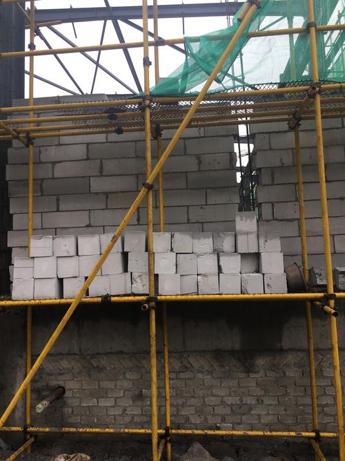 福建省壓力管道元件產(chǎn)品質(zhì)量檢測中心建設(shè)項目（一期工程）紀(jì)實