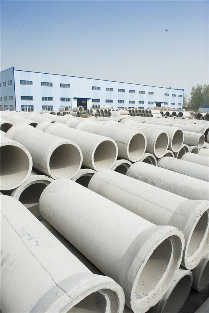 蕪湖縣國標二級混凝土承插管施工方案與安徽通順機械制造在工程建設中的輝煌貢獻