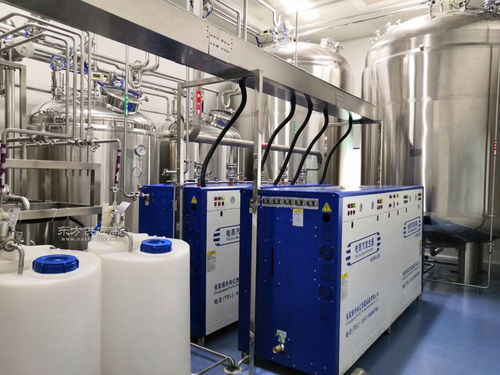 食品飲料化妝品生產(chǎn)GMP標(biāo)準(zhǔn)萬級無菌凈化施工團隊——打造高標(biāo)準(zhǔn)潔凈工程的專業(yè)力量